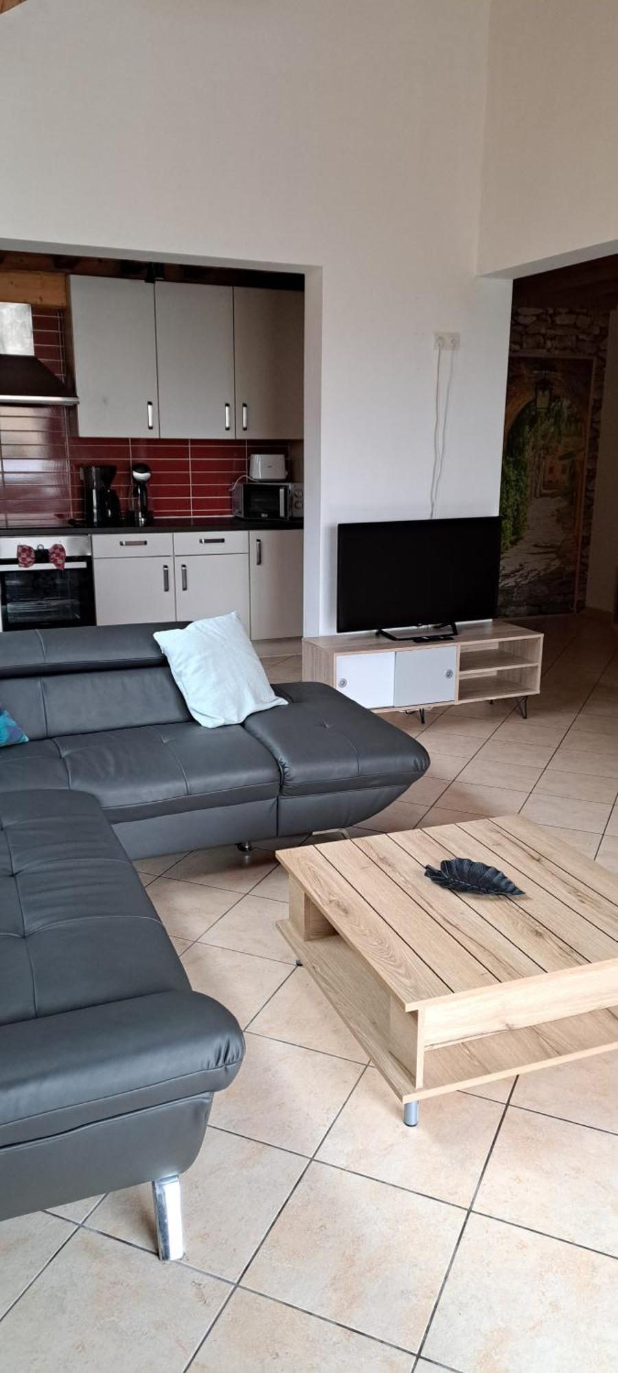 Le Pelican Huisnes-sur-Mer Buitenkant foto